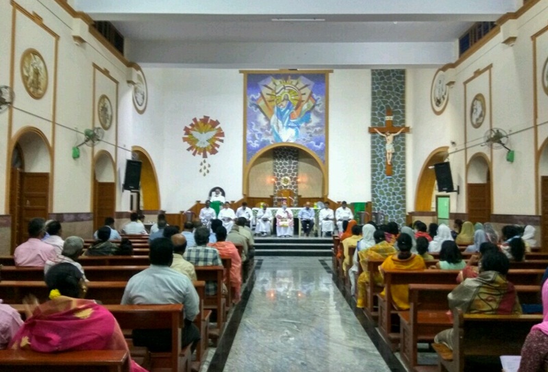 Bellary Diocese